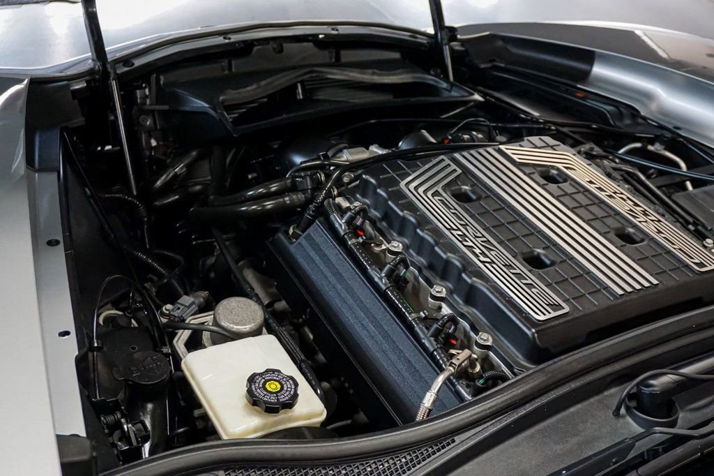 Used 2019 Chevrolet Corvette Z06 image 13