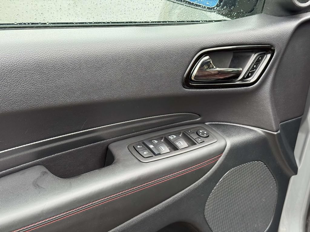Used 2024 Dodge Durango GT AWD/4WD image 32