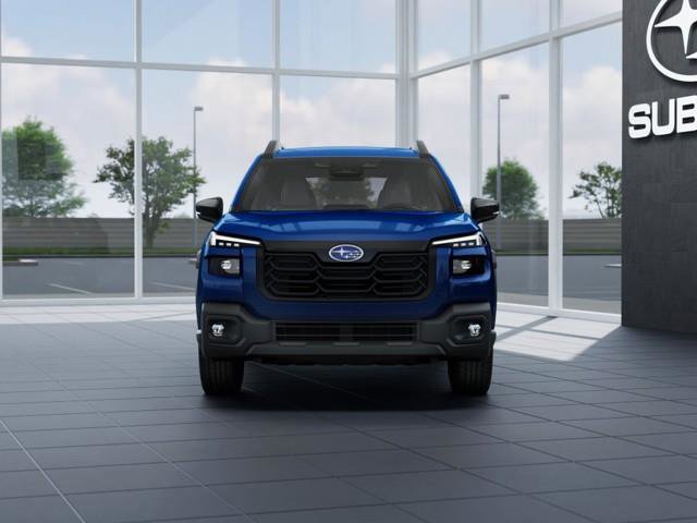 New 2026 Subaru Outback Premium image 7