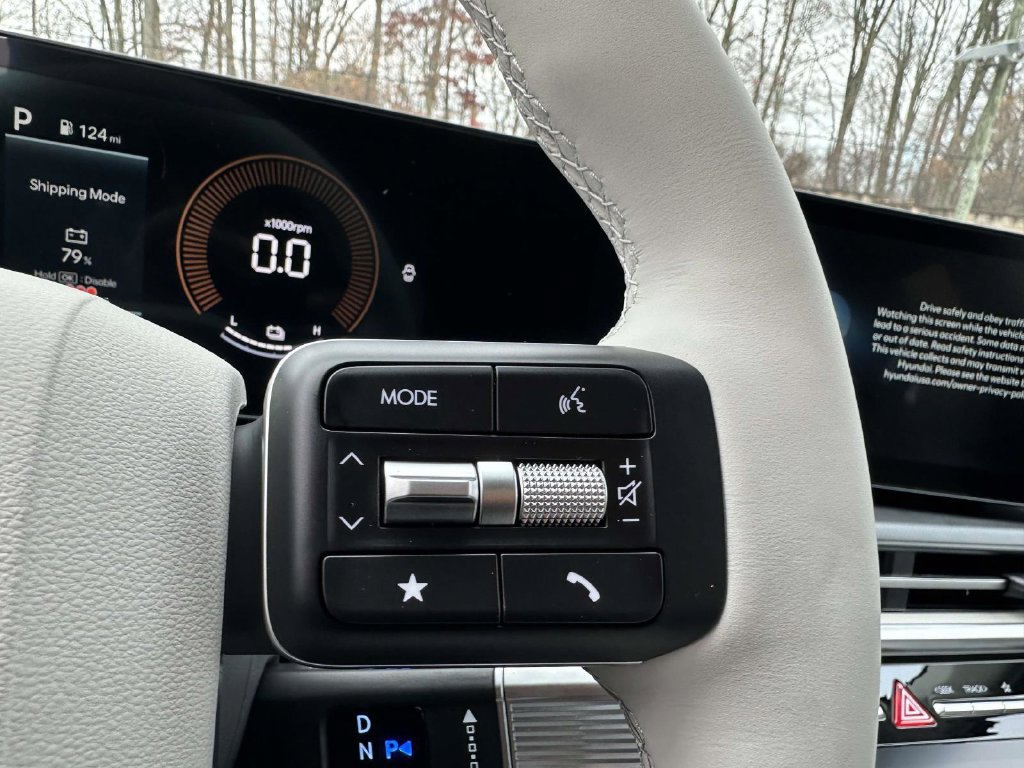 New 2026 Hyundai Santa Fe SE AWD/4WD image 29