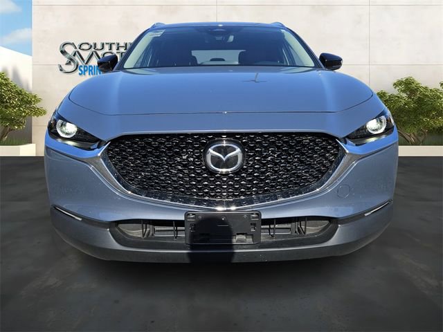 Used 2025 MAZDA CX-30 AWD 2.5 S w/ Preferred Package image 8