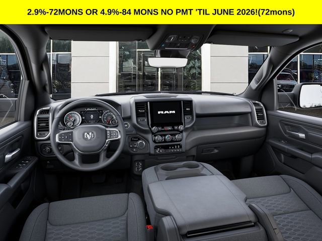 New 2026 RAM 1500 Express image 14