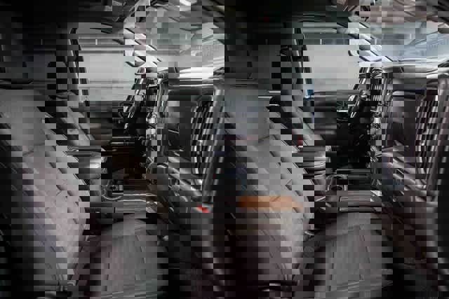 Used 2020 Chevrolet Silverado 1500 RST w/ All-Star Edition image 15