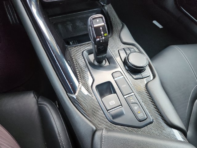 Used 2021 Toyota Supra Premium w/ Driver Assist Package RWD image 19