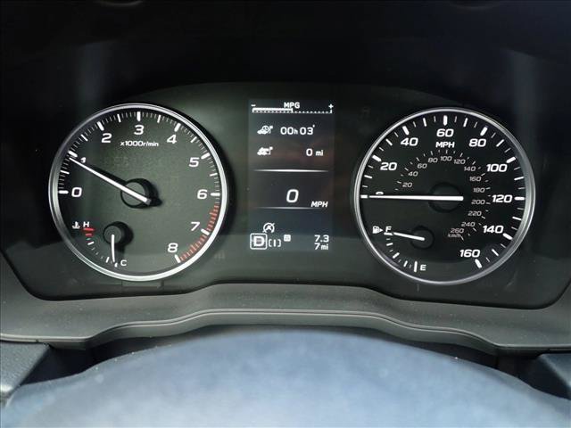 New 2026 Subaru Impreza 2.0i Sport AWD/4WD image 22