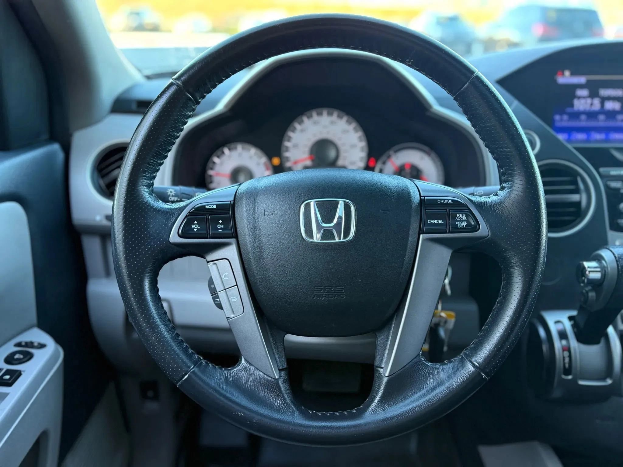 Used 2013 Honda Pilot EX-L image 26