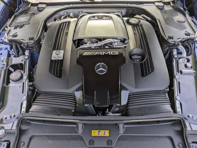 New 2026 Mercedes-Benz AMG GT 63 image 15