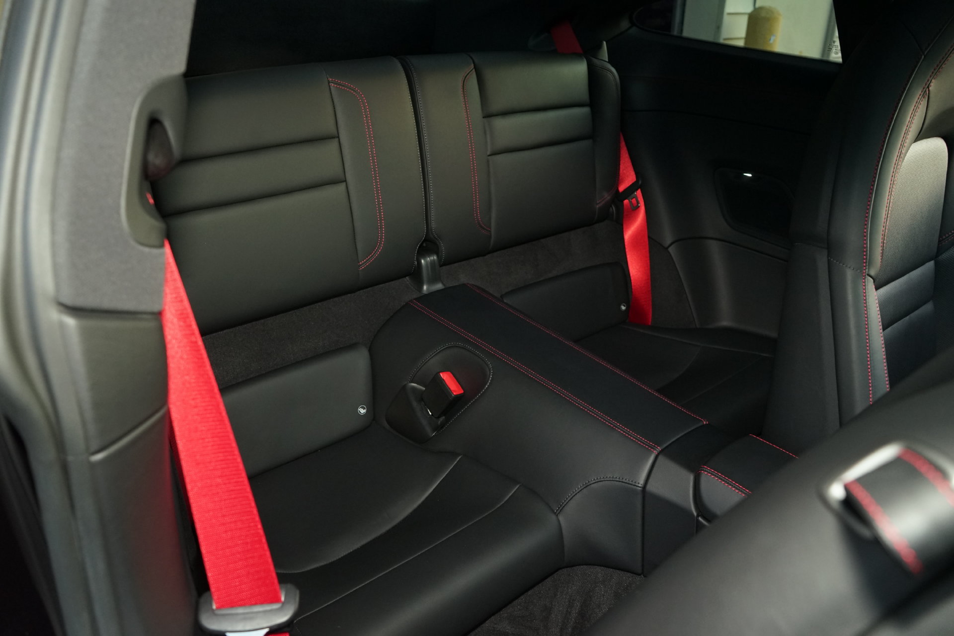 Used 2024 Porsche 911 Carrera S w/ Sport Package RWD image 14
