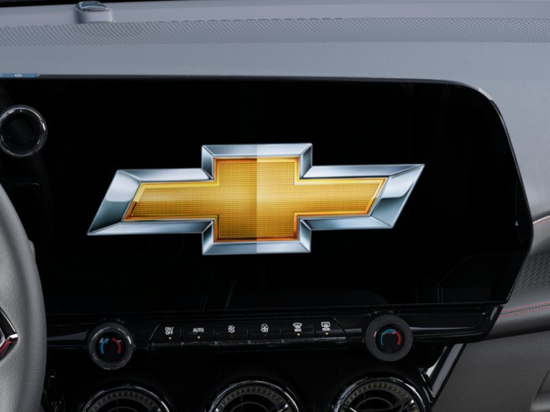 New 2026 Chevrolet Blazer EV SS image 22