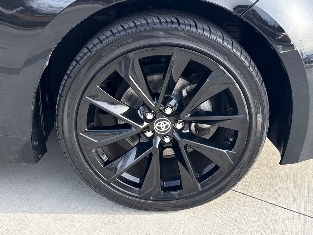 Used 2020 Toyota Corolla SE image 17