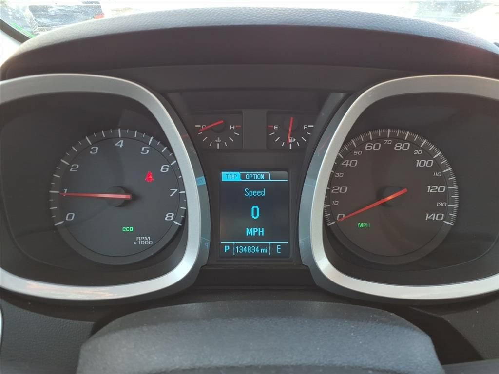 Used 2013 Chevrolet Equinox LT FWD image 13