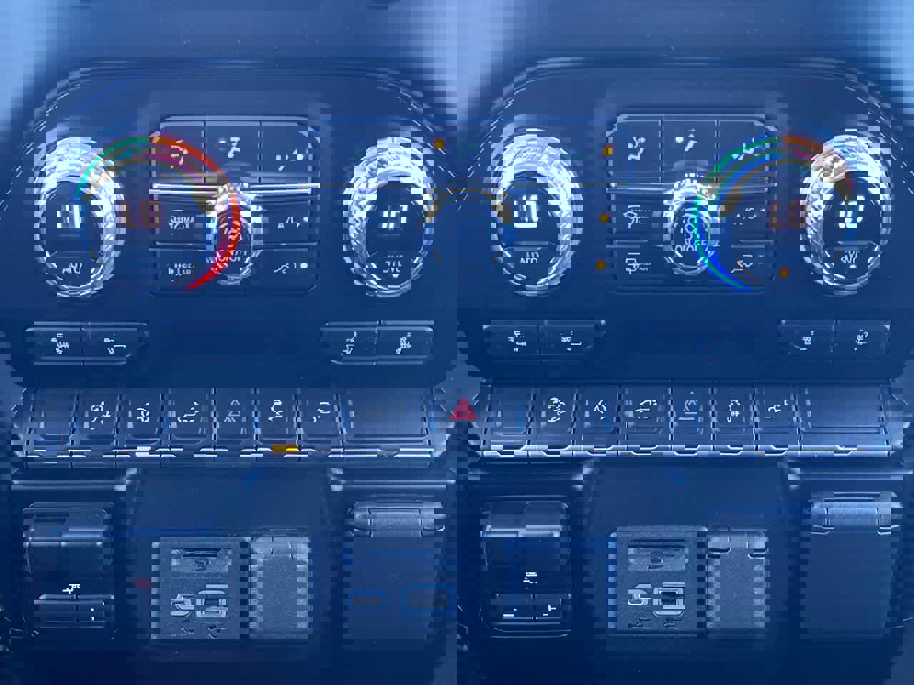 Used 2021 GMC Sierra 1500 SLT w/ X31 Off-Road Package image 18