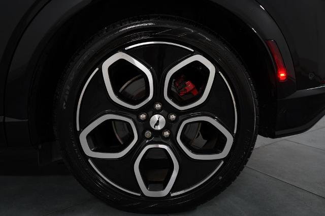 Certified 2023 Ford Mustang Mach-E GT AWD/4WD image 36