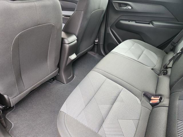 New 2027 Chevrolet Bolt LT w/ Comfort Package image 21