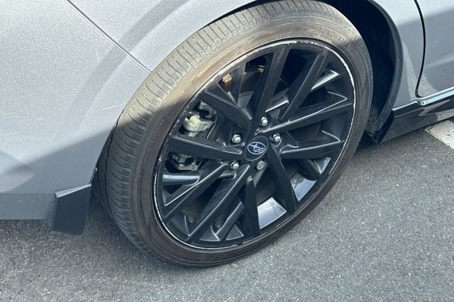 Used 2024 Subaru Impreza RS w/ Popular Package #1 image 4