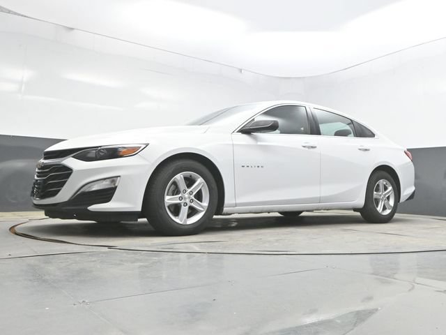 Used 2019 Chevrolet Malibu LS FWD image 35