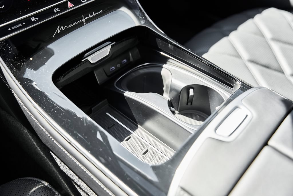 Used 2023 Mercedes-Benz Maybach S 680 4MATIC image 70