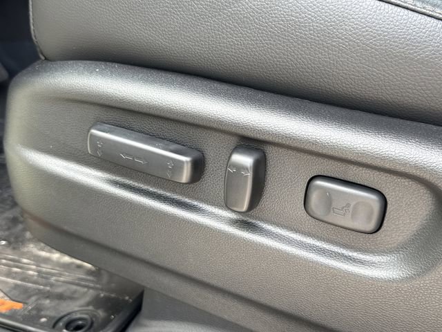 New 2026 Honda Ridgeline TrailSport+ image 23