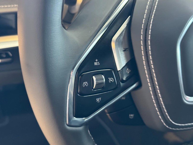 New 2026 Chevrolet Corvette Stingray Coupe w/ 1LT image 33