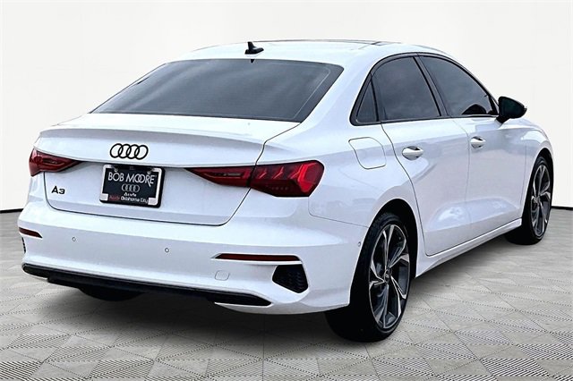 Used 2022 Audi A3 2.0T Premium image 2