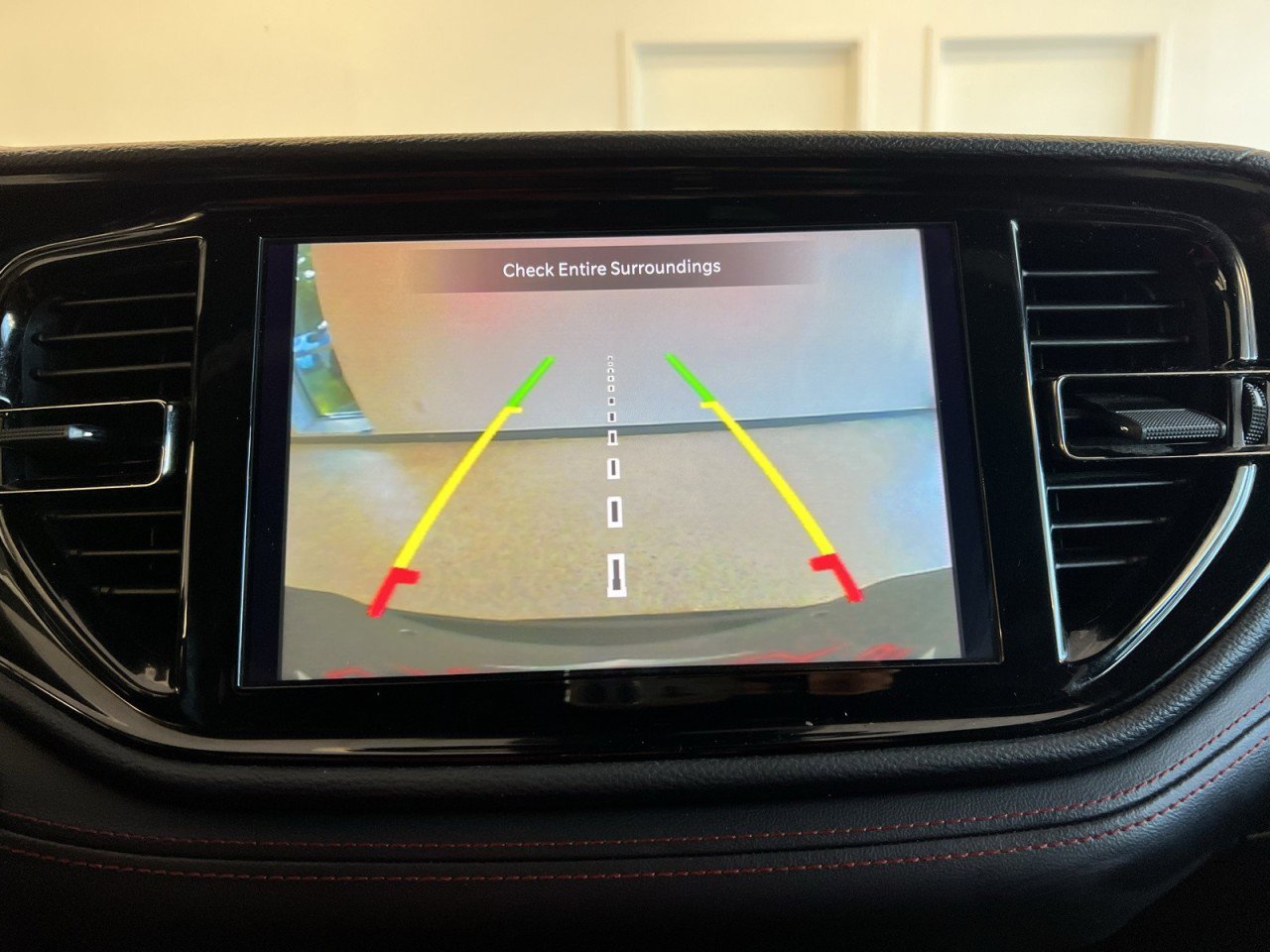 Used 2024 Dodge Durango R/T image 24