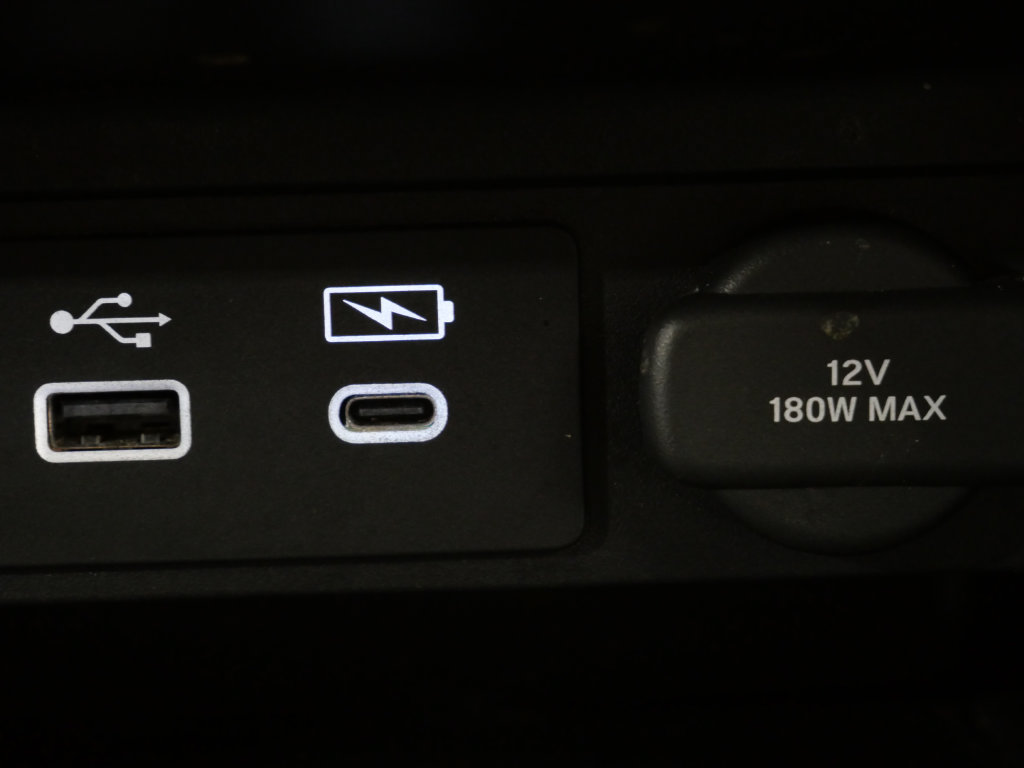 Used 2025 Honda Passport TrailSport image 22