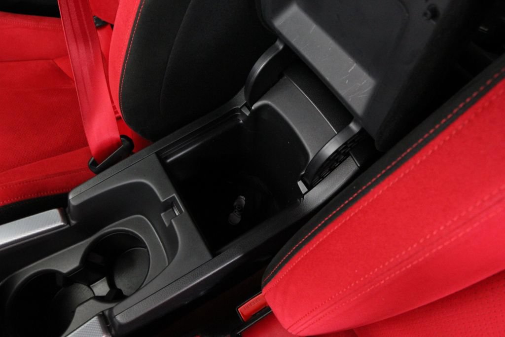 Used 2025 Honda Civic Type R image 32