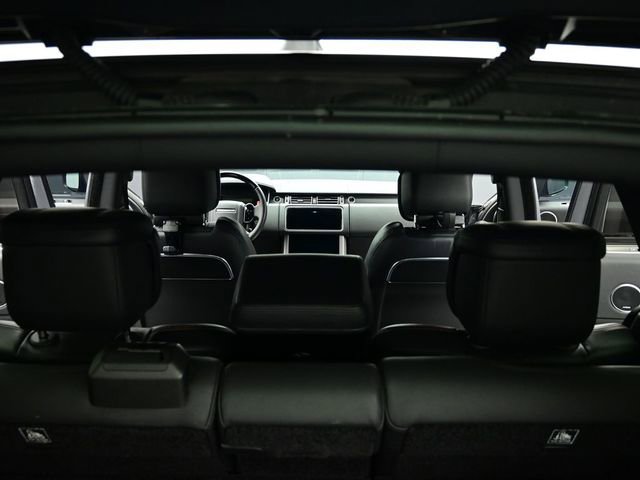 Used 2021 Land Rover Range Rover SV Autobiography Dynamic AWD/4WD image 82