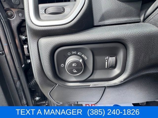 New 2026 RAM 2500 Big Horn image 16