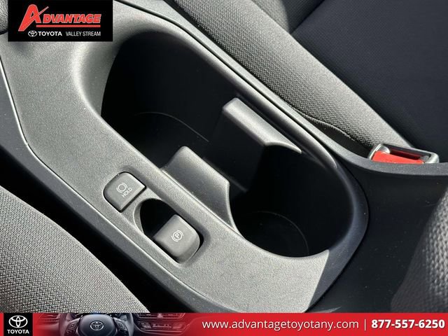 Used 2023 Toyota Corolla LE image 35