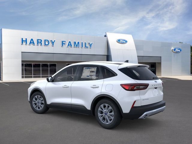 New 2026 Ford Escape Active w/ Tech Pack #1 FWD image 4