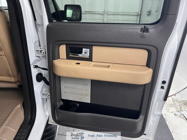 Used 2014 Ford F150 XLT w/ Equipment Group 302A Luxury AWD/4WD image 31