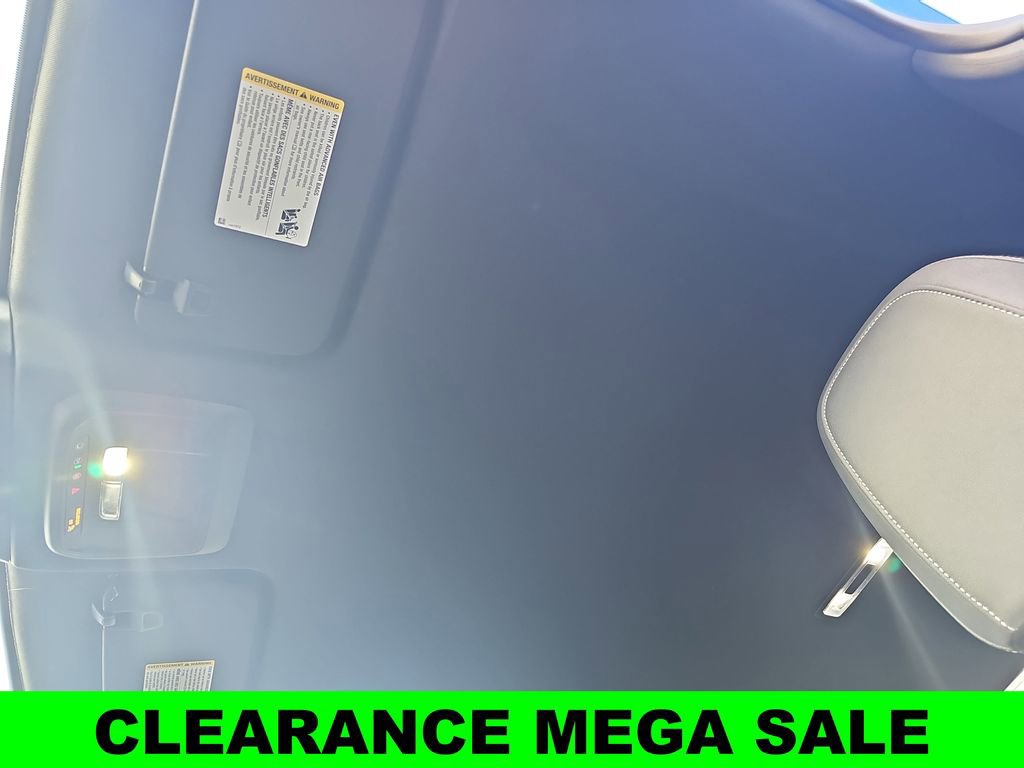 New 2024 Chevrolet Blazer EV LT image 30