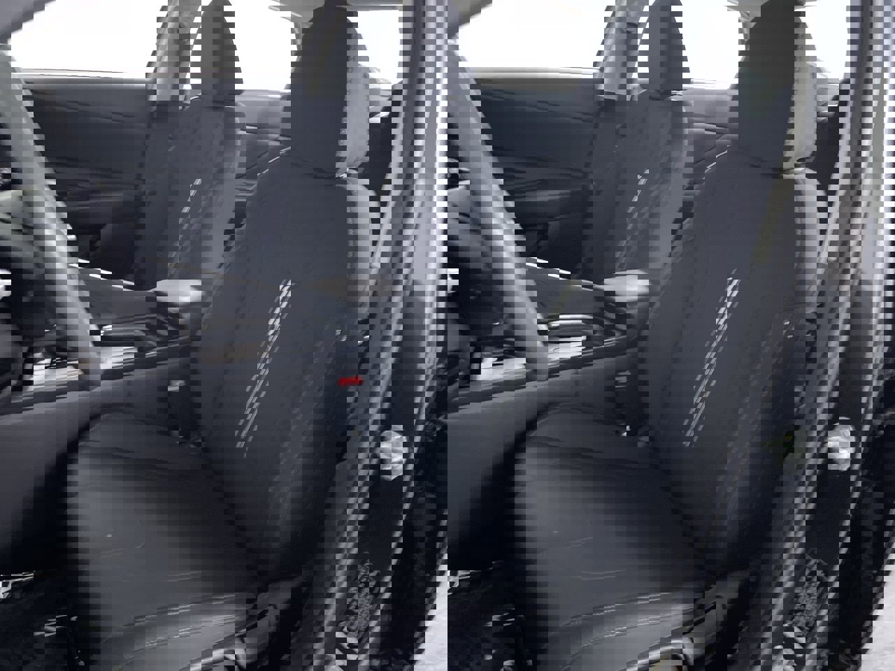 Used 2022 Hyundai Elantra SEL image 12