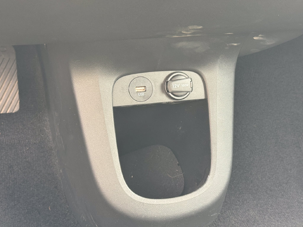 Used 2024 Hyundai Ioniq 5 SEL RWD image 12