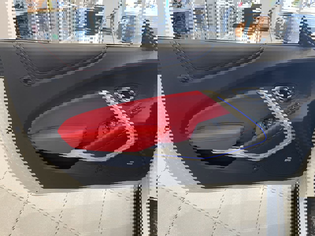 Certified 2024 Chevrolet Camaro SS image 13