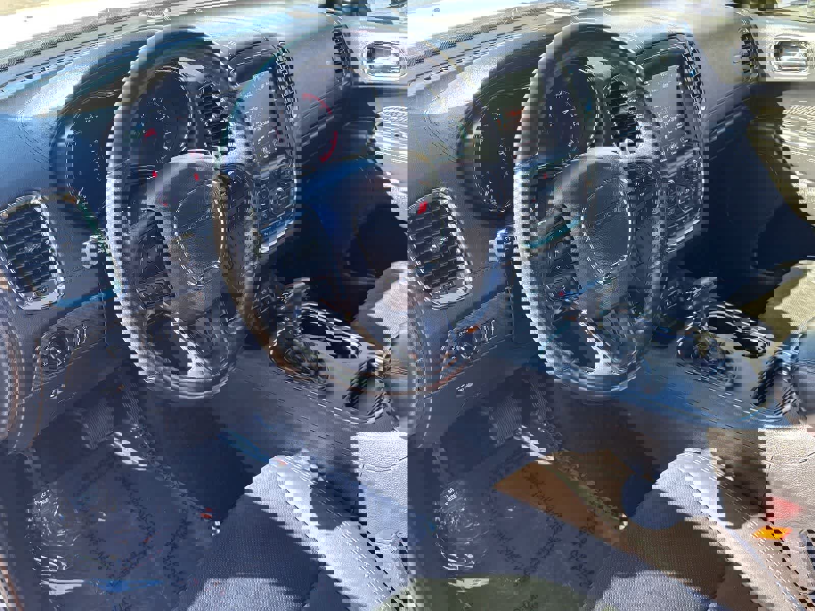 Used 2019 Dodge Durango R/T w/ Trailer Tow Group IV image 2