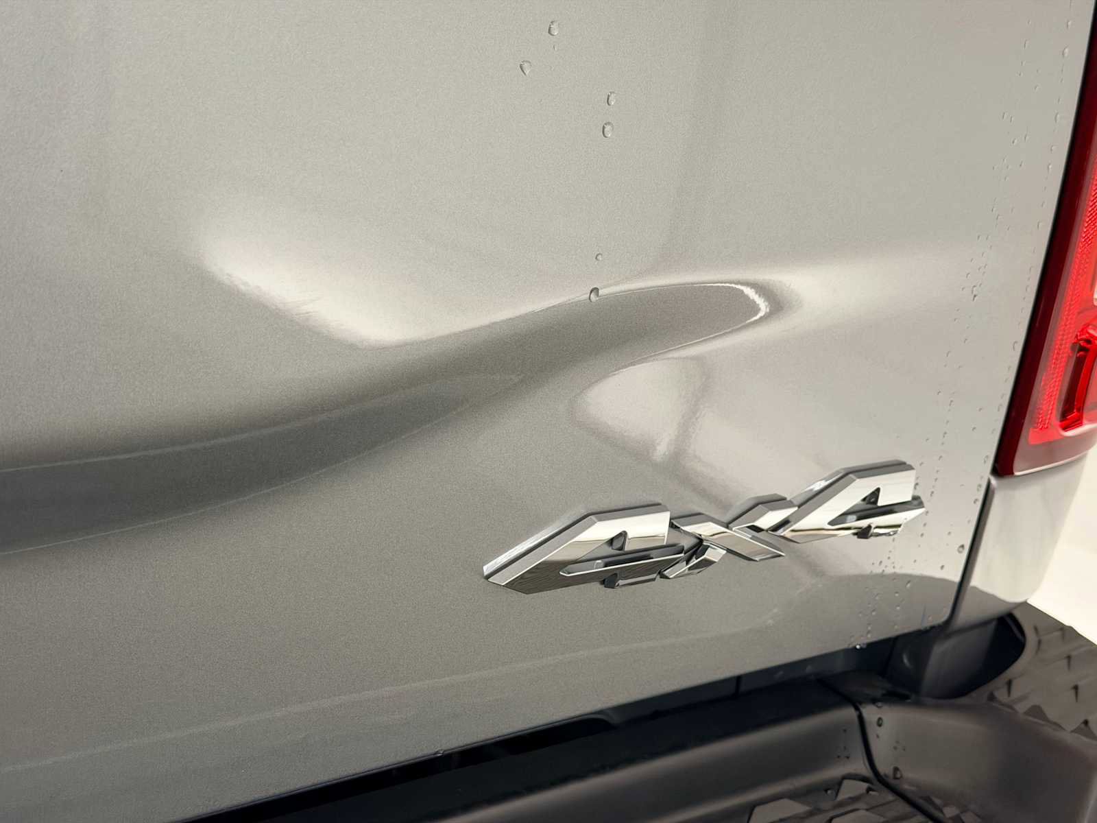 Used 2023 RAM 2500 Laramie image 15