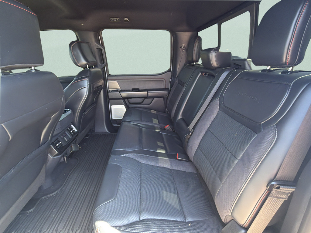 Used 2025 Ford F150 Raptor AWD/4WD image 17