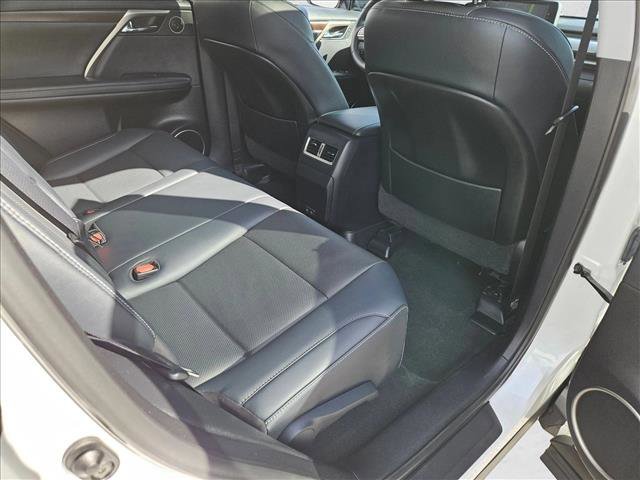 Used 2021 Lexus RX 350 AWD w/ Premium Package image 19