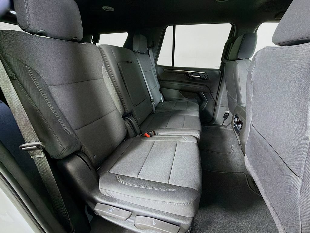 New 2026 Chevrolet Tahoe LS AWD/4WD image 23