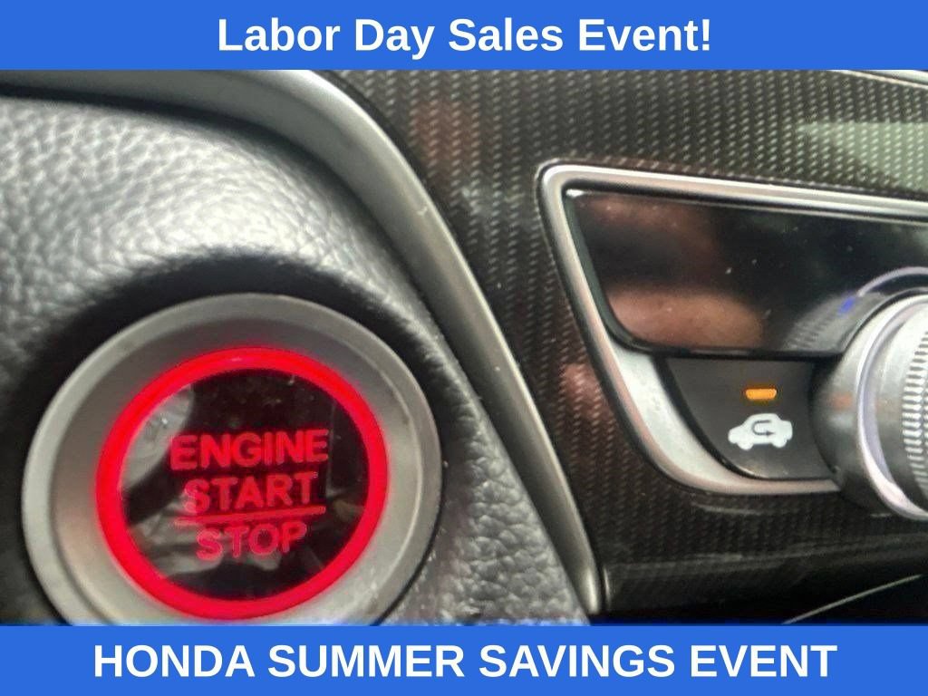 Used 2020 Honda Accord Sport image 25