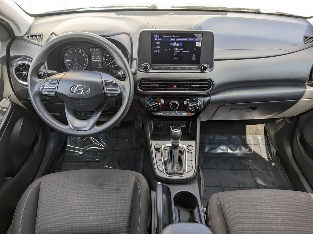 Used 2022 Hyundai Kona SEL image 21