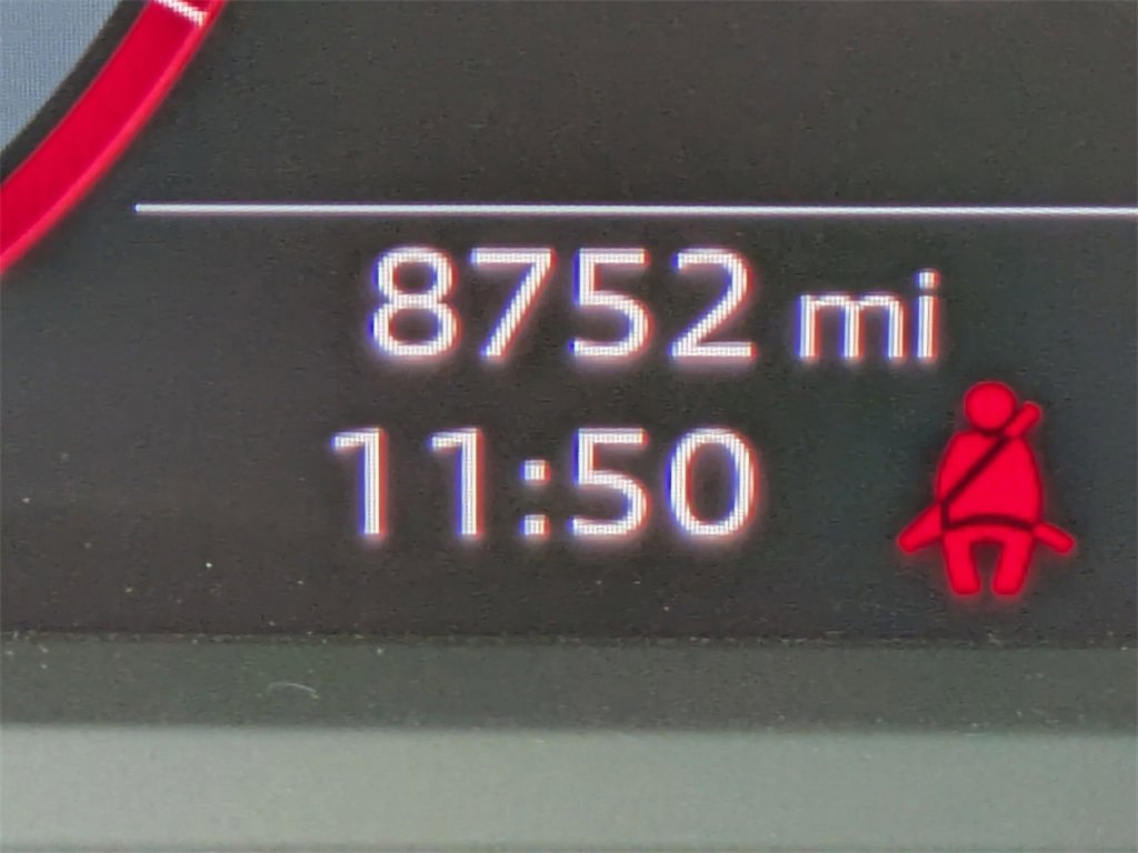 Used 2022 Audi A3 2.0T Premium Plus w/ Premium Plus Package image 21