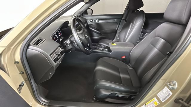 Used 2025 Honda Civic Sport image 12