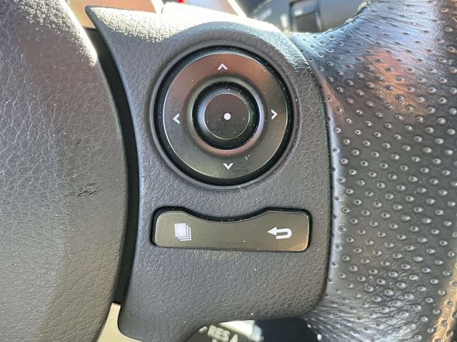 Used 2016 Lexus IS 350 w/ F Sport Package RWD image 22