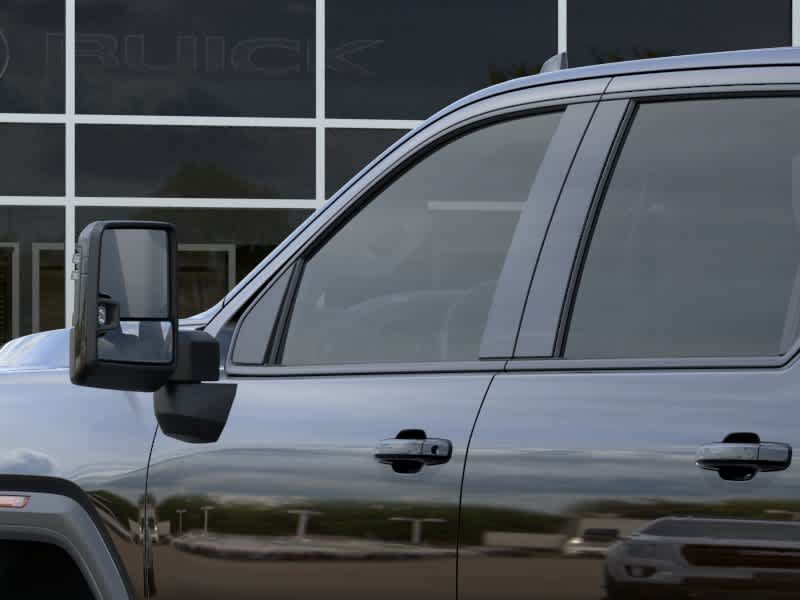 New 2026 GMC Sierra 2500 AT4 AWD/4WD image 12