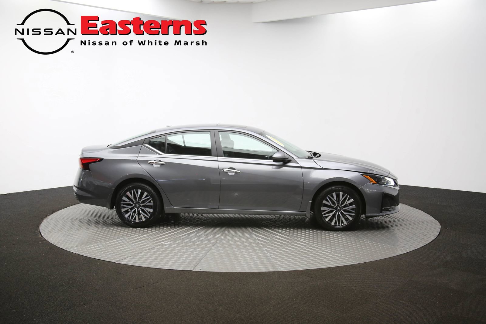 Used 2024 Nissan Altima 2.5 SV w/ SV Premium Package image 80