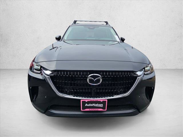 New 2025 MAZDA CX-90 3.3 Turbo w/ Preferred Package image 6