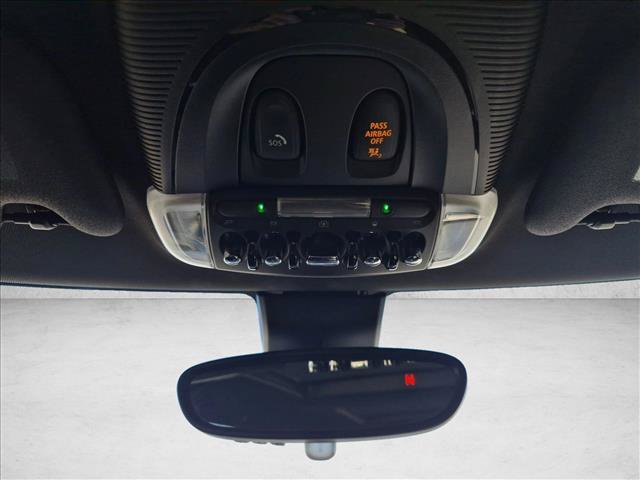 Used 2023 MINI Cooper S w/ MINI Resolute Edition FWD image 20